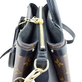 Louis Vuitton Monogram Soufflot NV BB 2way Bag