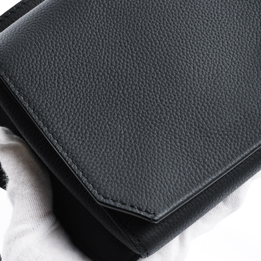 Louis Vuitton Take-off Sling Body Bag Kataoshi Leather