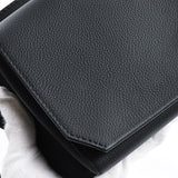 Louis Vuitton Take-off Sling Body Bag Kataoshi Leather