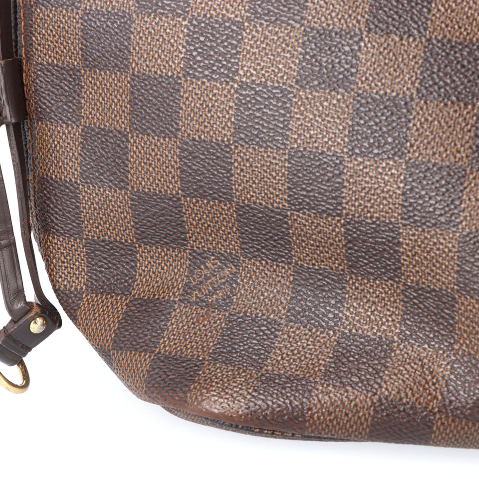 Louis Vuitton Neverfull MM Tote Bag