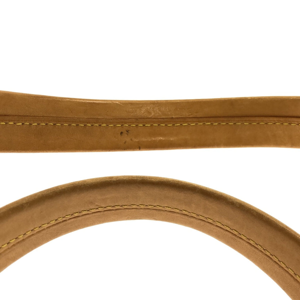 Louis Vuitton Beverly GM Handbag Monogram Canvas
