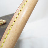 Louis Vuitton Boetie NM Shoulder Bag Canvas Monogram