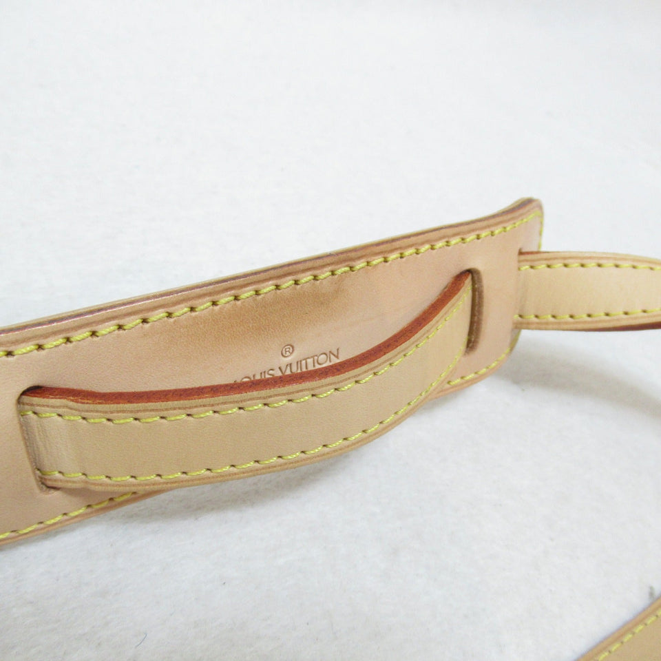 Louis Vuitton Sologne Shoulder Bag Canvas Monogram