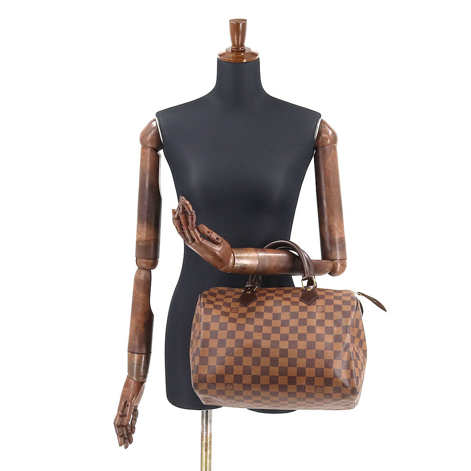 Louis Vuitton Monogram Tuftage Pochette Accessoires 2 Way Hand Shoulder Bag