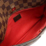 Louis Vuitton Damier Bloomsbury PM Shoulder Bag