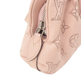 Louis Vuitton Monogram Mahina Scala Mini Shoulder Bag