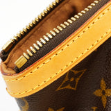 Louis Vuitton Handbag Monogram Tivoli PM