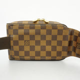 Louis Vuitton Body Bag Damier Jeronimos