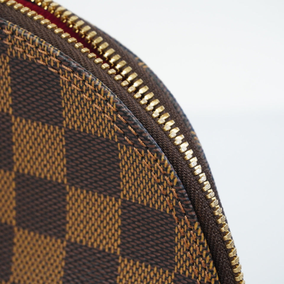 Louis Vuitton Handbag Damier Alma
