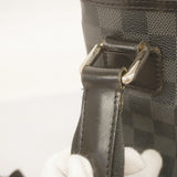 Louis Vuitton Shoulder Bag Damier Graphite Thomas