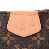 Louis Vuitton Monogram Graceful PM Beige Monogram Canvas
