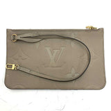 Louis Vuitton Neverfull MM Tote Bag Implant Tourtrell