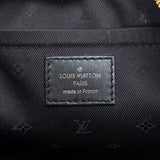 Louis Vuitton Bubblegram Alma soft BB Handbag Shoulder Bag Noir Black