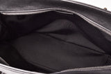 Saint Laurent- Chain Shoulder Bag Festival Fringe Black