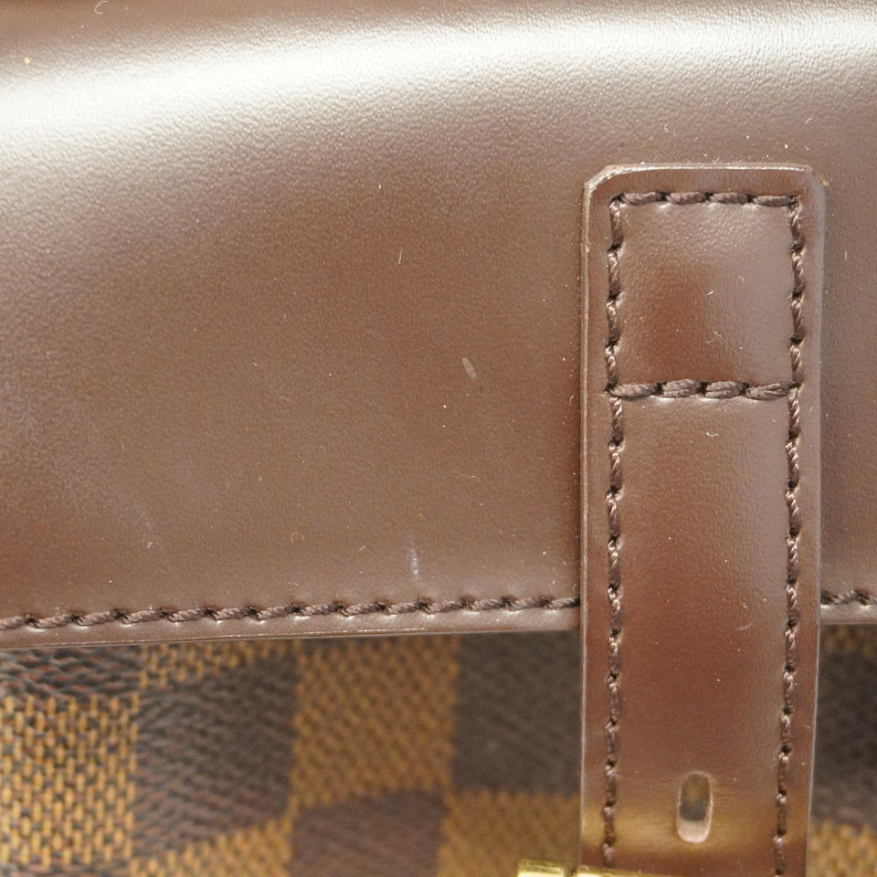 Louis Vuitton Tote Bag Damier Handbag
