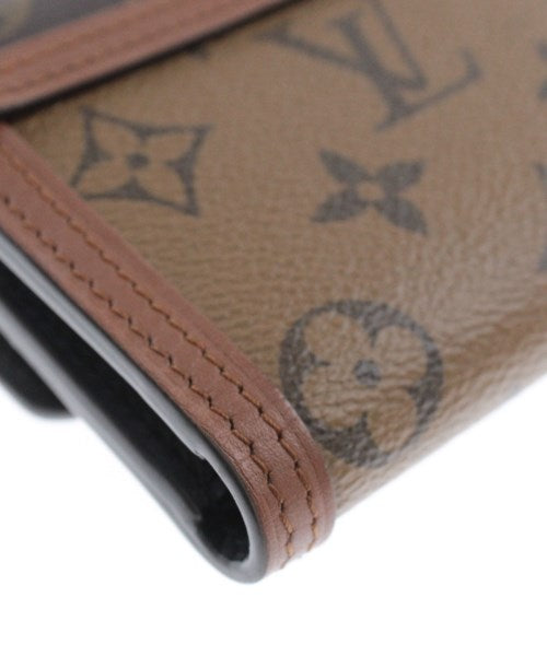 Louis Vuitton Dauphine Reverse Monogram Wallet