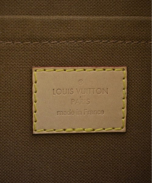 Louis Vuitton Multi Pochette Accessories Shoulder Bag