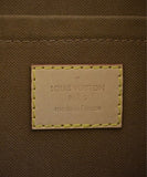 Louis Vuitton Multi Pochette Accessories Shoulder Bag