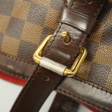 Louis Vuitton Tote Bag Damier Hampstead MM