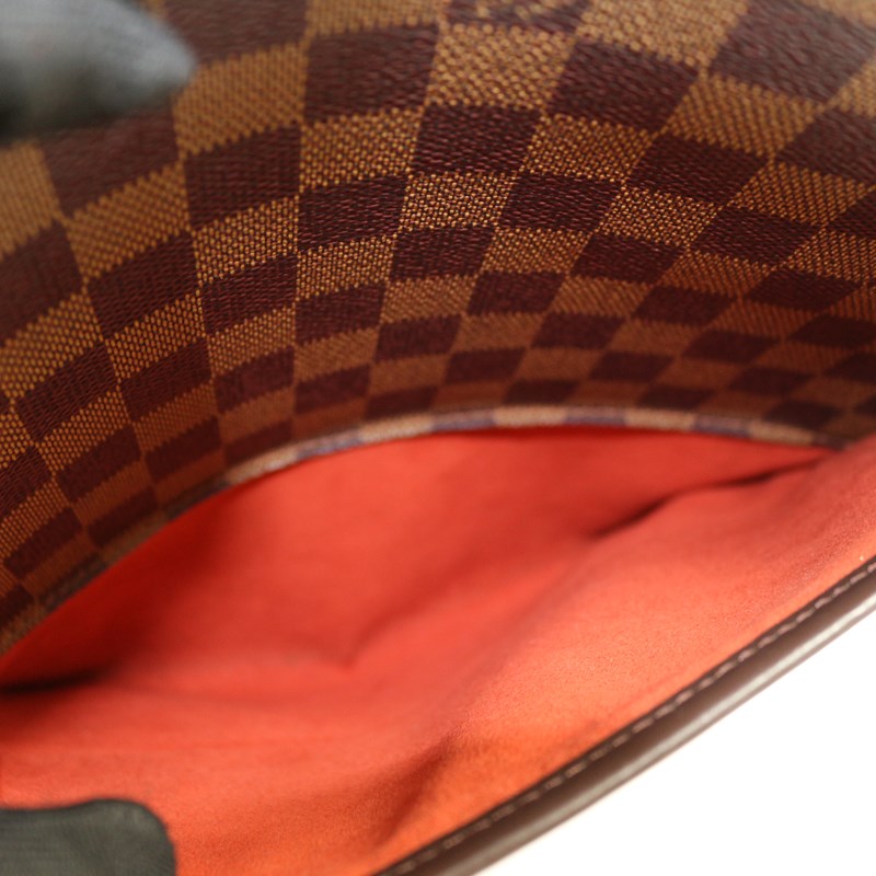 Louis Vuitton Ipanema GM Damier Shoulder Bag
