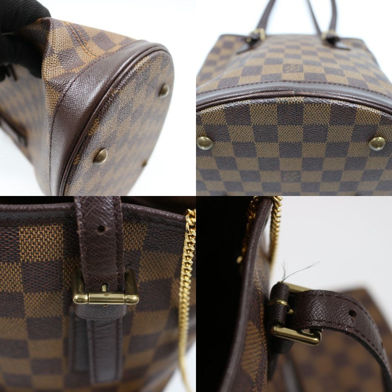 Louis Vuitton Male Damier Tote Bag