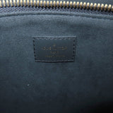 Louis Vuitton Monogram Soufflot NB BB 2way Bag Handbag Shoulder Bag