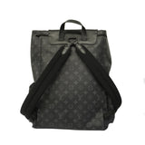 Louis Vuitton Rucksack Monogram Eclipse Trio Backpack