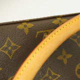 Louis Vuitton Shoulder Bag Monogram Looping MM