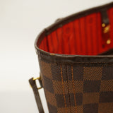 Louis Vuitton Tote Bag Damier Neverfull MM