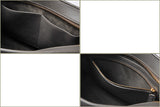 Saint Laurent- Shoulder Bag Gray