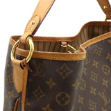 Louis Vuitton Monogram Delightful PM Shoulder Bag