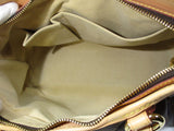 Louis Vuitton Boetie PM Handbag Monogram