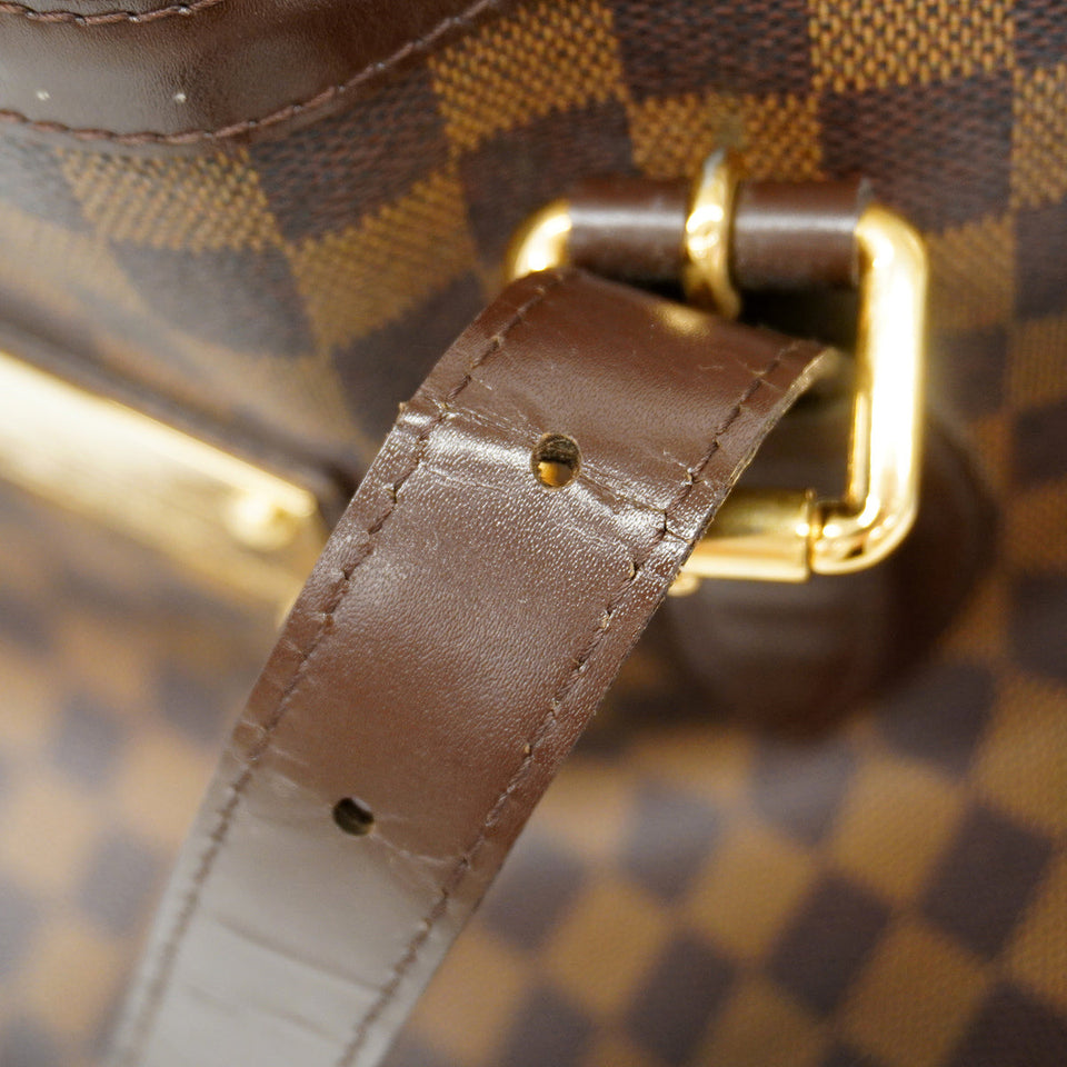Louis Vuitton Tote Bag Damier Hampstead MM