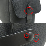 Louis Vuitton Christopher Messenger Shoulder Bag Leather