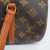 Louis Vuitton Handbag Monogram Papillon