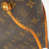 Louis Vuitton Tote Bag Monogram Neverfull MM
