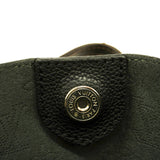 Louis Vuitton Mahina Hina PM Noir Black