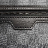 Louis Vuitton Utility Supple Clutch Second Bag