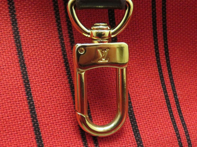 Louis Vuitton Delightful MM Damier Brown