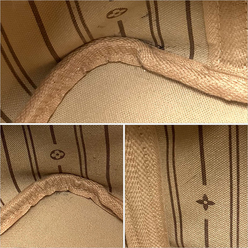 Louis Vuitton Neverfull PM Monogram Tote Bag