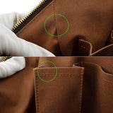 Louis Vuitton Tivoli GM Monogram Brown Handbag