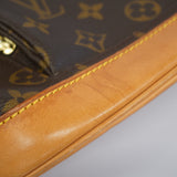 Louis Vuitton Rucksack Monogram Montsouris Backpack MM