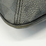 Louis Vuitton Damier Graphite Thomas Crossbody Bag Black