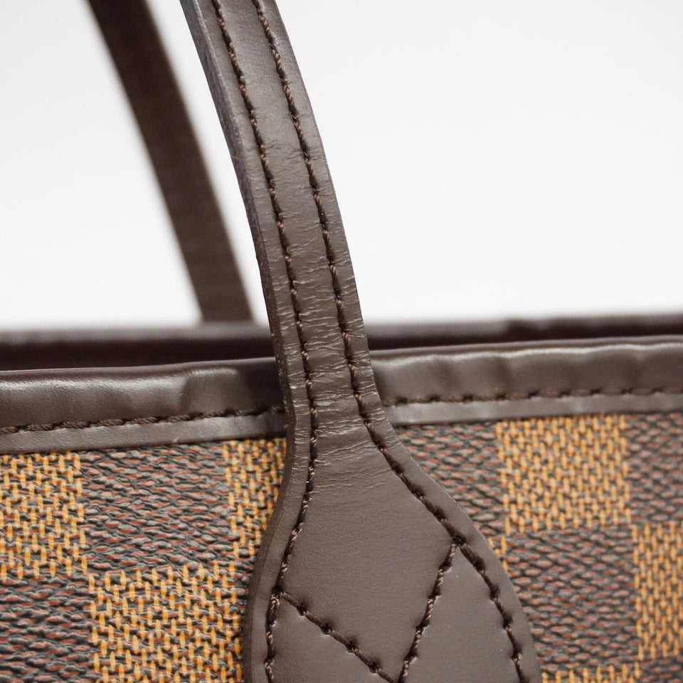 Louis Vuitton Tote Bag Damier Neverfull PM