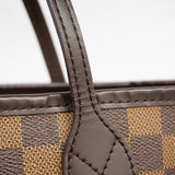 Louis Vuitton Tote Bag Damier Neverfull PM