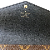 Louis Vuitton Portefeuille Sarah Long Wallet