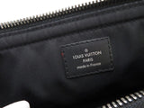 Louis Vuitton Shoulder Bag Odyse Messenger PM Monogram Eclipse