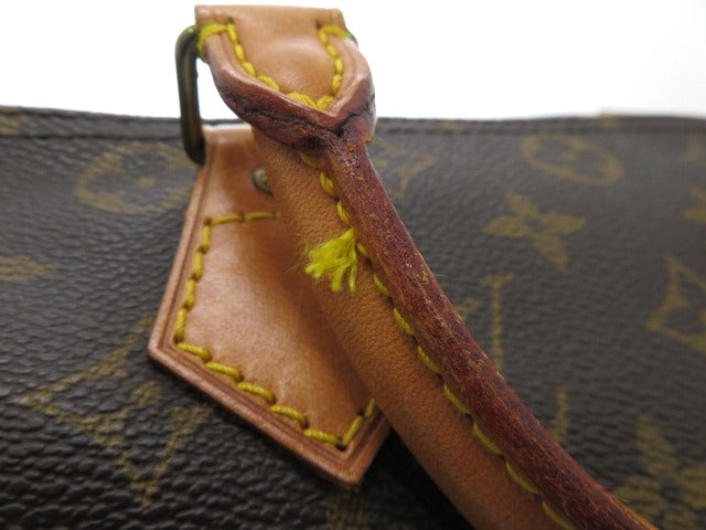 Louis Vuitton Handbag Speedy 30 Monogram