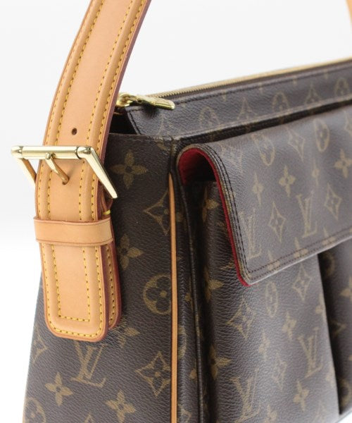 Louis Vuitton Viva Cite Monogram Shoulder Bag