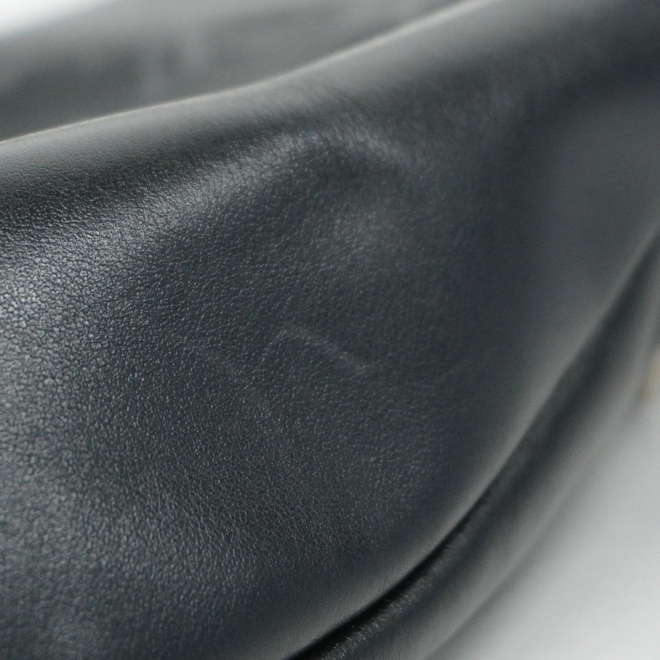 Louis Vuitton Body Bag Monogram Eclipse Discovery BumBag